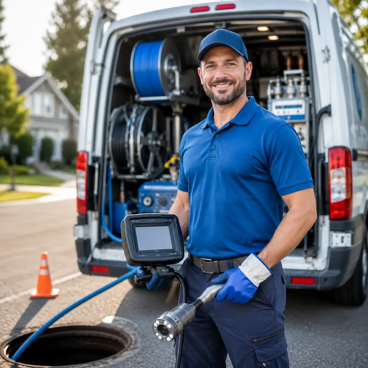 Local Pipe Relining specialists in Islandia, NY