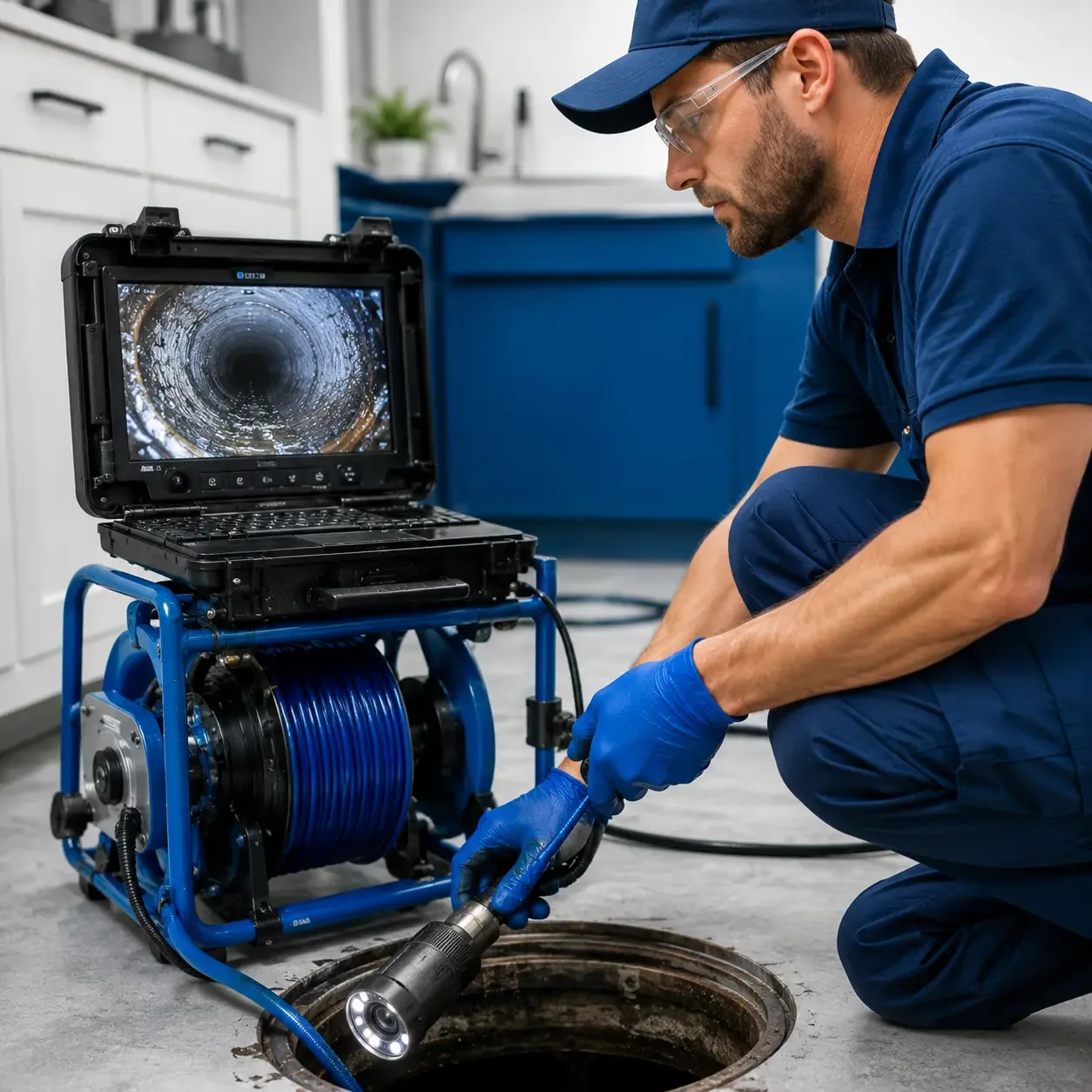 Pipe Relining professionals serving Islandia, NY